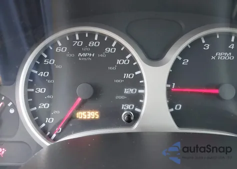 2006 Chevrolet Equinox Lt z USA, uszkodzony, nr VIN 2CNDL63F166002802